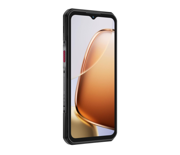 OUKITEL WP66 12/512GB pomarańczowy - 1529523 - zdjęcie 4